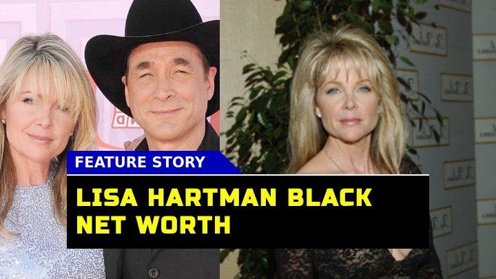 Is Lisa Hartman Black Net Worth Reflective of Her Successful Journey in Entertainment?