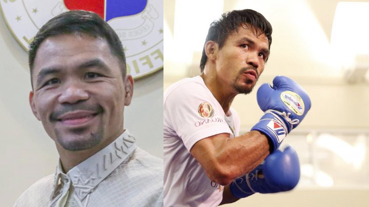 How Much is Manny Pacquiao Net Worth in 2023?