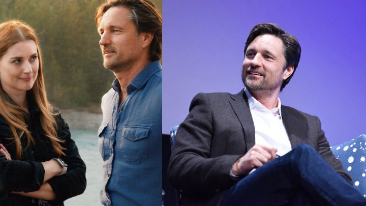 How Much is Martin Henderson Net Worth in 2023?