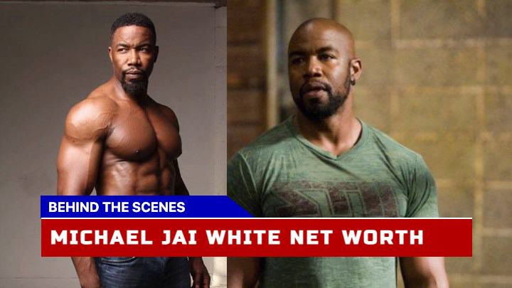 Is Michael Jai White Net Worth Surprising? Unveiling the Wealth of an American Actor and Martial Artist