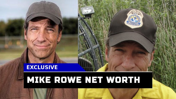 Unlocking Mike Rowe Impressive Wealth How Much Is The ‘Dirty Job Host Truly Worth?