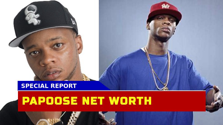 What is Papoose Net Worth in 2023? A Journey From Brooklyn Streets to Success