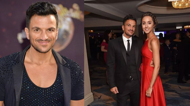 Peter Andre Net Worth Unveiling the Wealth of the English-Australian Television Personality