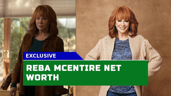 How Does Reba McEntire Net Worth in 2023 Compare to Other Country Music Icons?