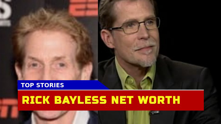 Has Rick Bayless Culinary Empire Boosted His Net Worth in 2023?