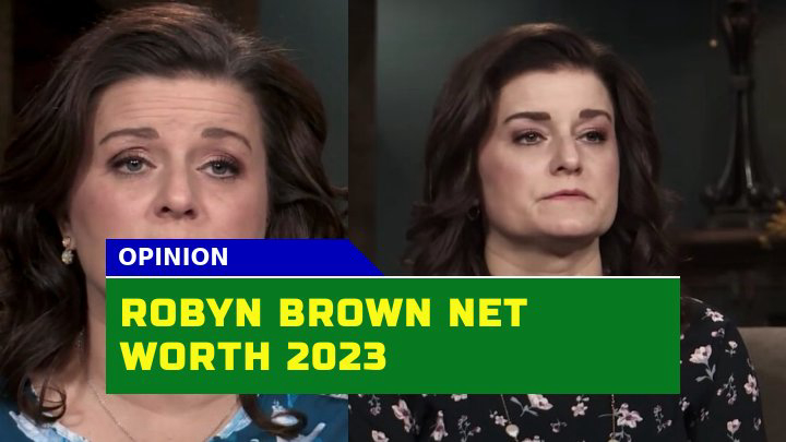 Robyn Brown Net Worth 2023 Has the ‘Sister Wive Star Wealth Surpassed Expectations?