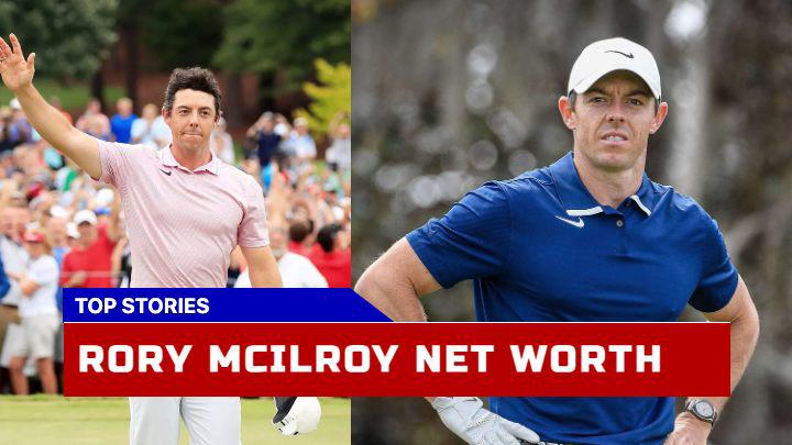 Rory McIlroy Net Worth Look at the Staggering Ryder Cup Net Worths of Golf Biggest Stars