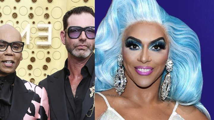 RuPaul Net Worth 2023 Has the Drag Queen Icon Fortune Surged?