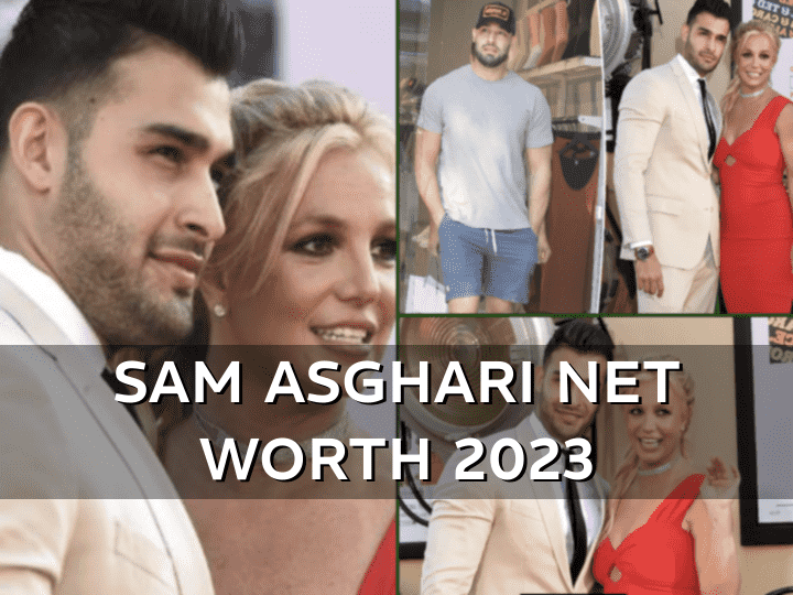 What is Sam Asghari Net Worth in 2023? His Assets, Career, and More