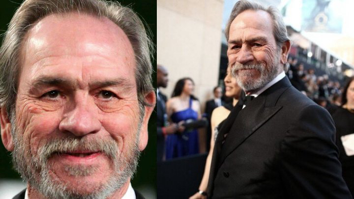 How Much Is Tommy Lee Jones Worth in 2023?