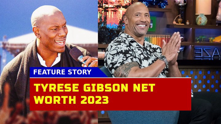 How Has Tyrese Gibson Net Worth Changed in 2023?