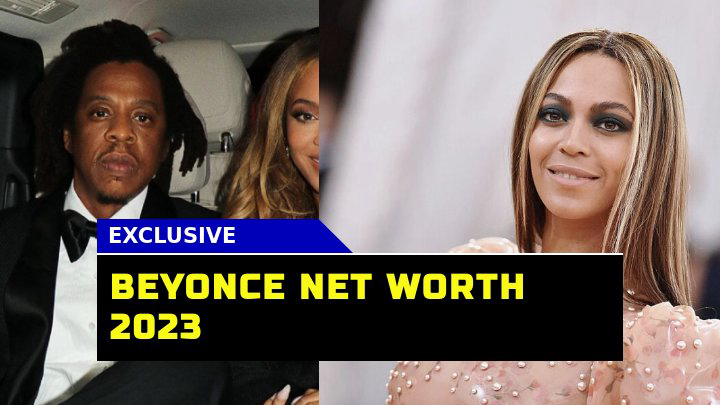 Is Beyoncé the Richest Female Artist in 2023? Estimated Net Worth