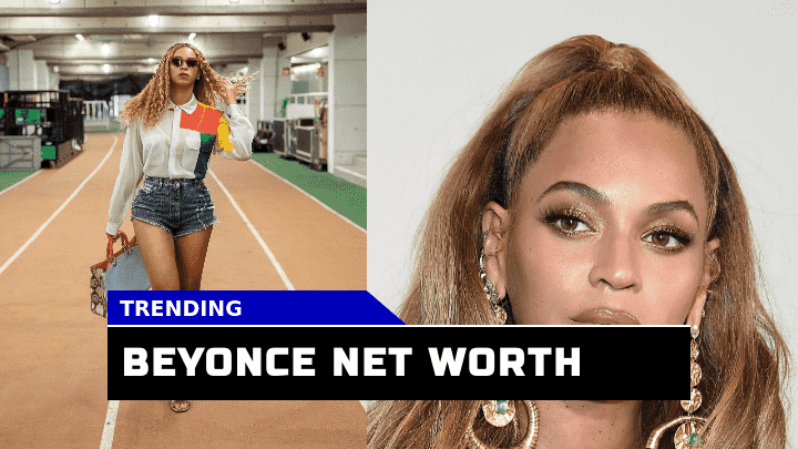 Is Beyoncé Net Worth Reflective of her Unrivaled Stardom in 2023?