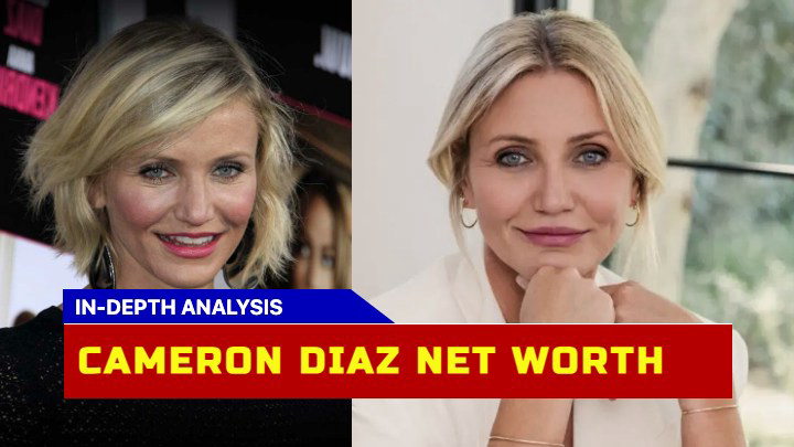 Cameron Diaz Net Worth How Did the Shrek Star Amass Her Hollywood Fortune?