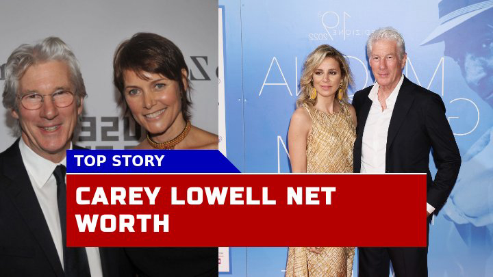 Is Carey Lowell Net Worth as Impressive as Her Acting Career?