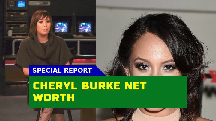 Is Cheryl Burke Net Worth a Reflection of Her Multifaceted Career?