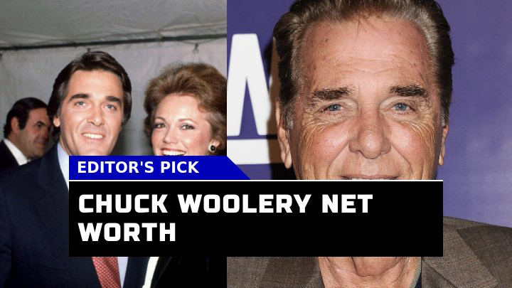Is Chuck Woolery Net Worth Still as Grand as His Game Show Legacy?