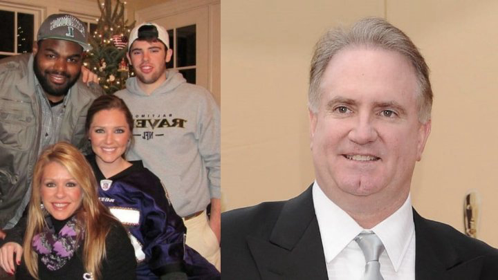 Collins Tuohy Net Worth How Does Michael Oher Adoptive Sister Wealth Compare?