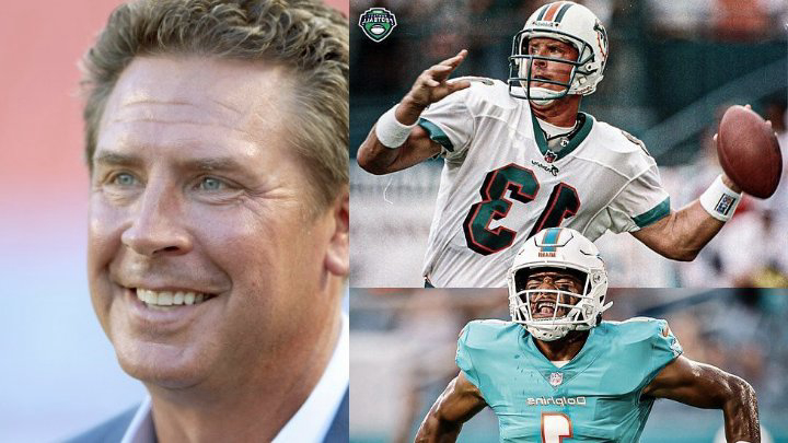 Is Dan Marino Wealth a Testament to His NFL Legacy?