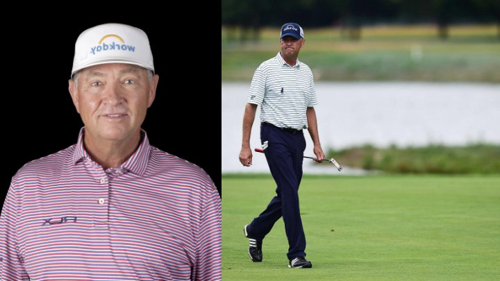 How Much Is Golf Legend Davis Love III Worth in 2023?