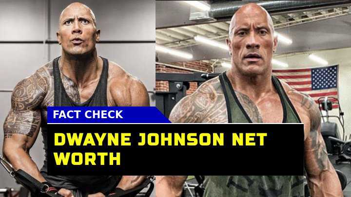 Has Dwayne Johnson Billion-Dollar Empire Surpassed Expectations? A Look at His Net Worth