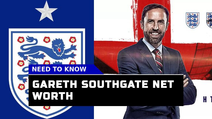 Unveiling Gareth Southgate Impressive Net Worth How Does It Compare to Other Football Managers?