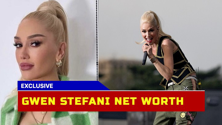 Is Gwen Stefani Net Worth Truly a Multimillion-Dollar Empire?