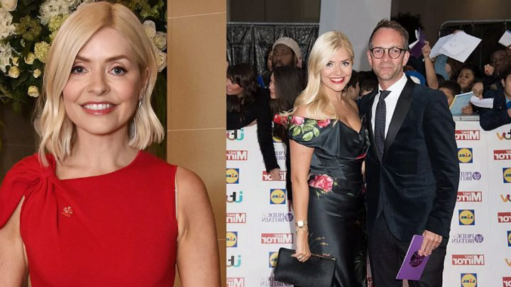 Is Holly Willoughby and Her Husband Wealth the Talk of This Morning?