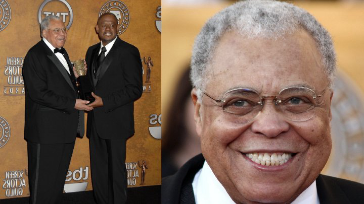 How Much is James Earl Jones Worth in 2023?