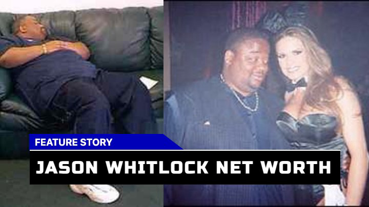 Jason Whitlock Net Worth 2023 Is His $10 Million Fortune Justified?