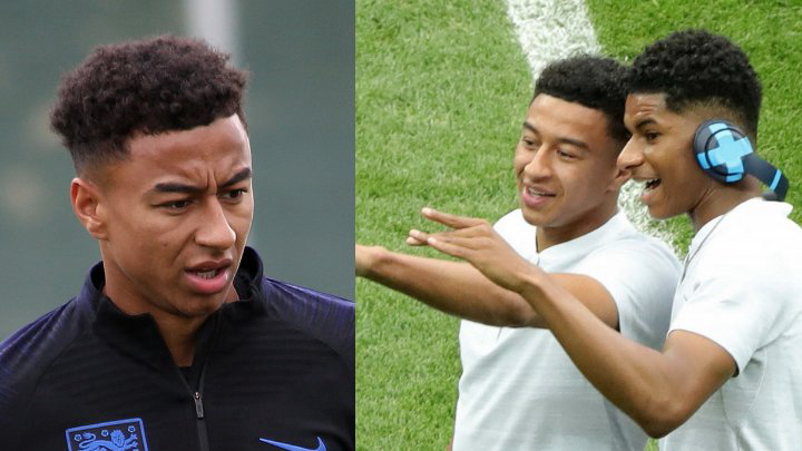 Is Jesse Lingard Net Worth as High as Rumored?