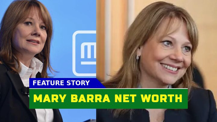 How Much Is Mary Barra, the CEO of General Motors, Really Worth?