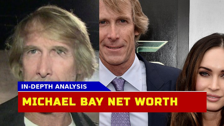 How Much is Michael Bay Really Worth in 2023? An In-Depth Look