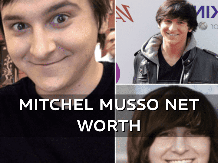 How Much is Mitchel Musso Net Worth in 2023?