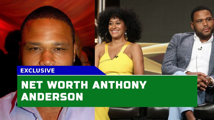 Net Worth Anthony Anderson Fortune Explored as Actor Faces $20K Monthly Spousal Support