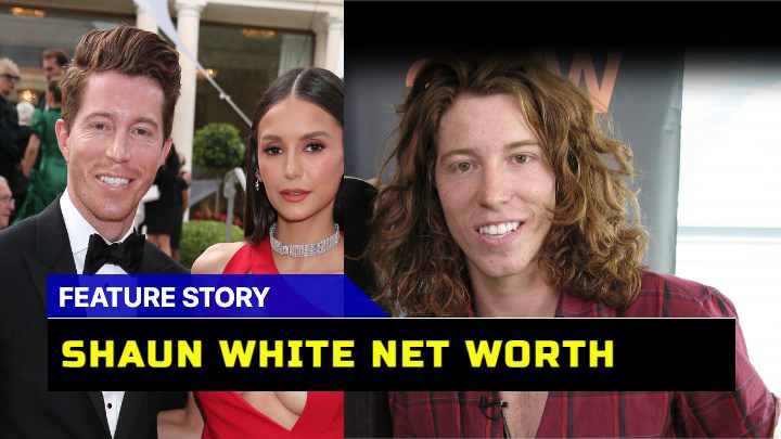 What Is Shaun White Net Worth and How Did He Achieve It?