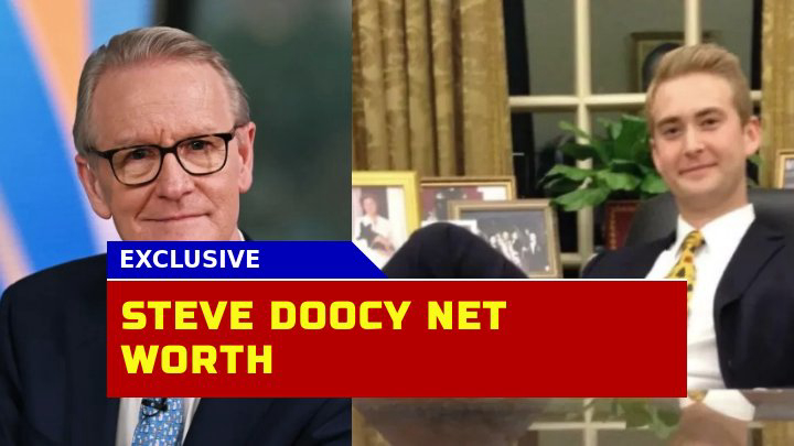 Is Steve Doocy Net Worth Really $90 Million in 2023? A Comprehensive Dive