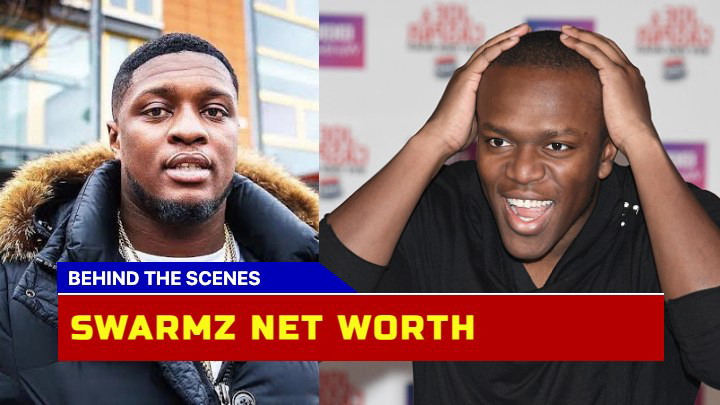 Is Swarmz Net Worth a Reflection of His Diverse Talents in 2023?