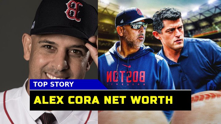 Alex Cora Net Worth in 2023 How Much Is the Puerto Rican Baseball Icon Worth?