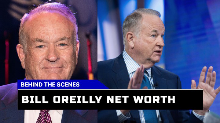 Is Bill O’Reilly Net Worth Still Significant in the Media Landscape?