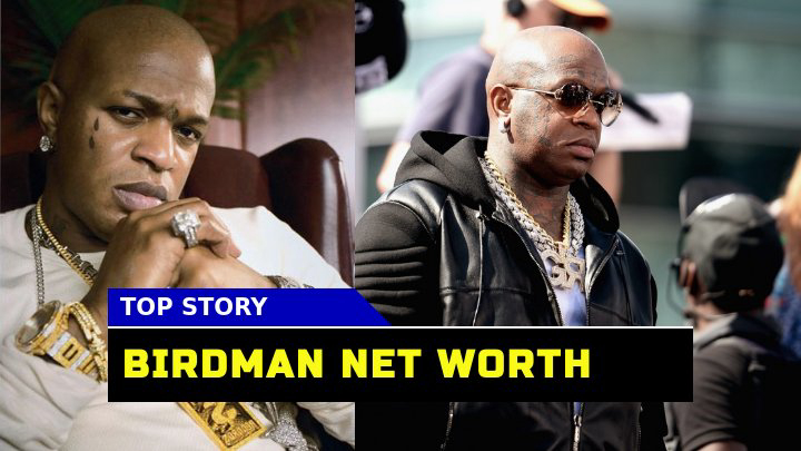 How Has Birdman Amassed His Staggering Net Worth in 2023?