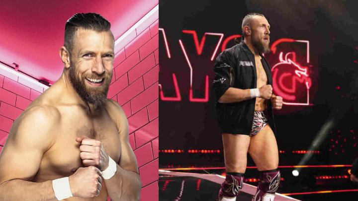 How Much is Bryan Danielson Worth Today?