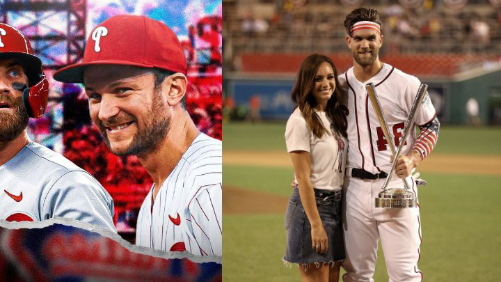 Is Bryce Harper Net Worth in 2023 Affected by His Recent MLB Stunts?