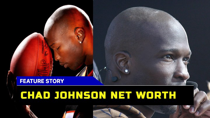 Is Chad Johnson 2023 Net Worth Really $15 Million?