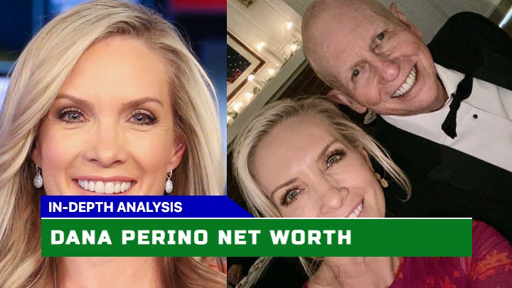 How Much is Dana Perino Worth in 2023? Delving into the Finances of the Acclaimed Political Commentator