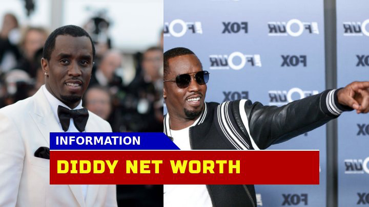 Is Diddy Net Worth 2023 Making Him The Second-Richest Hip-Hop Mogul?