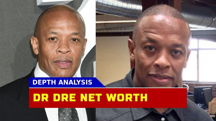 DDre Net Worth 2023 Has Hip-Hop Icon Reached Billionaire Status?