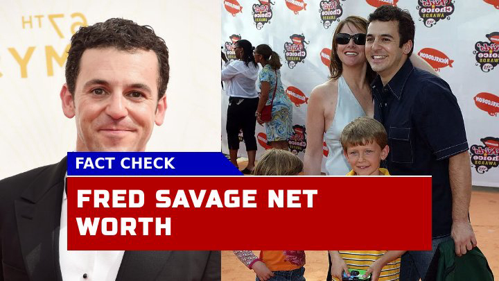 Has Fred Savage Net Worth Reached a Stellar $30 Million?