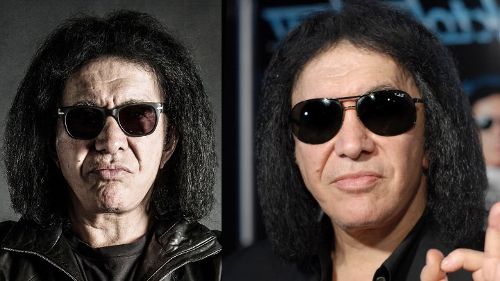 How Did Gene Simmons Amass a Net Worth of $400 Million?