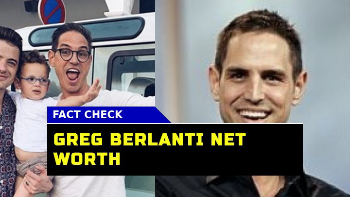 How Did Greg Berlanti Net Worth Skyrocket to $600 Million in 2021?